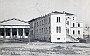 Istituto di Farmacoligia dell' Università di Padova, cartolina del 1925.(Massimo Pastore)